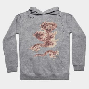 Angry Snake Hoodie